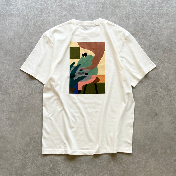 coffee & reset / hot #1