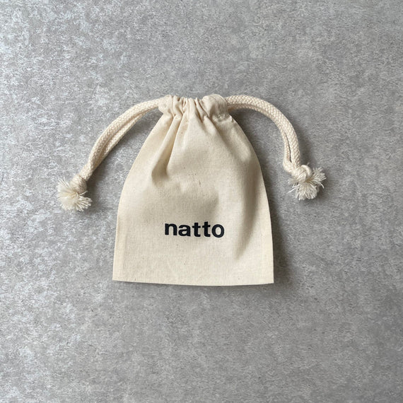 natto pouch