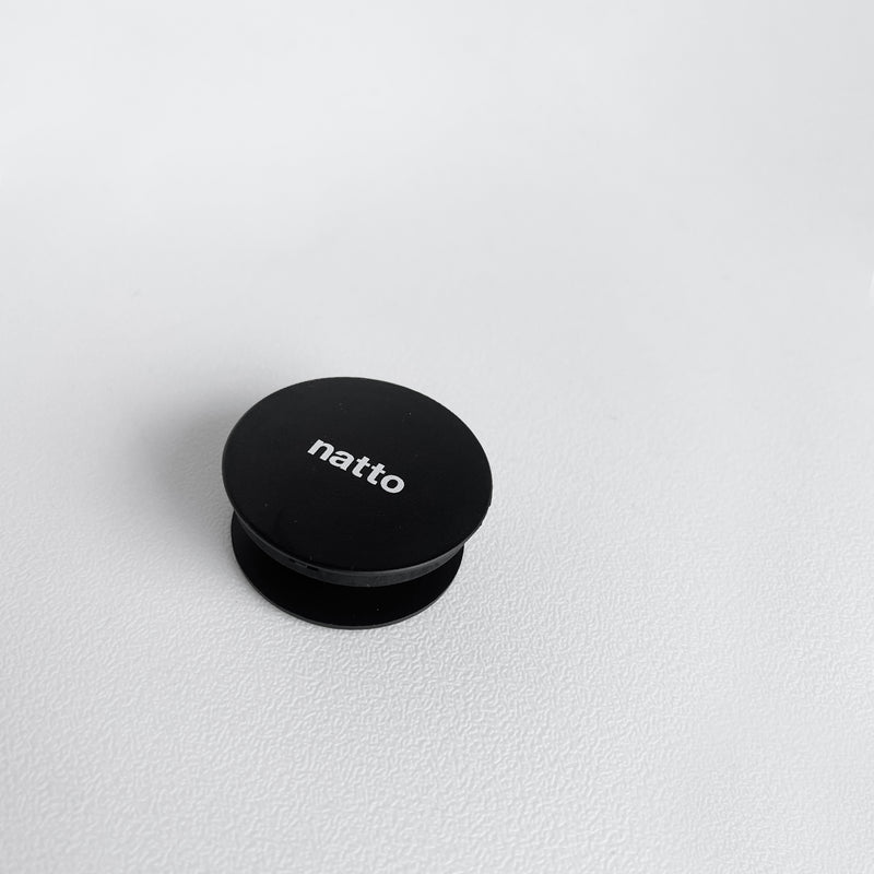 smartphone grip / blackディティール画像