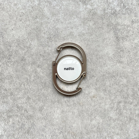 natto carabiner