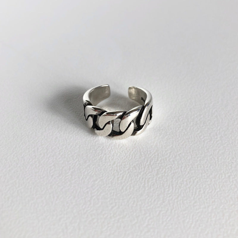 chain ringディティール画像