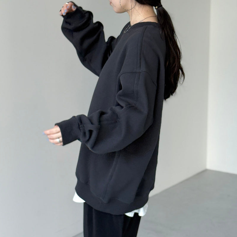 【新品 未使用】 CoSTUME NATIONAL コスチュームナショナル 通年 スウェット トレーナー Sz.XL レディース 黒 大きいサイズ 2026年最新】Yahoo!オークション - コスチュームナショナル(ブランド別