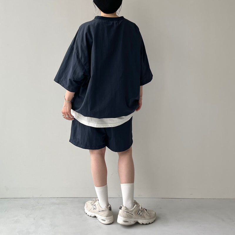 ATON ネイビー セットアップ　04 ATON ネイビー セットアップ 04 - メルカリ