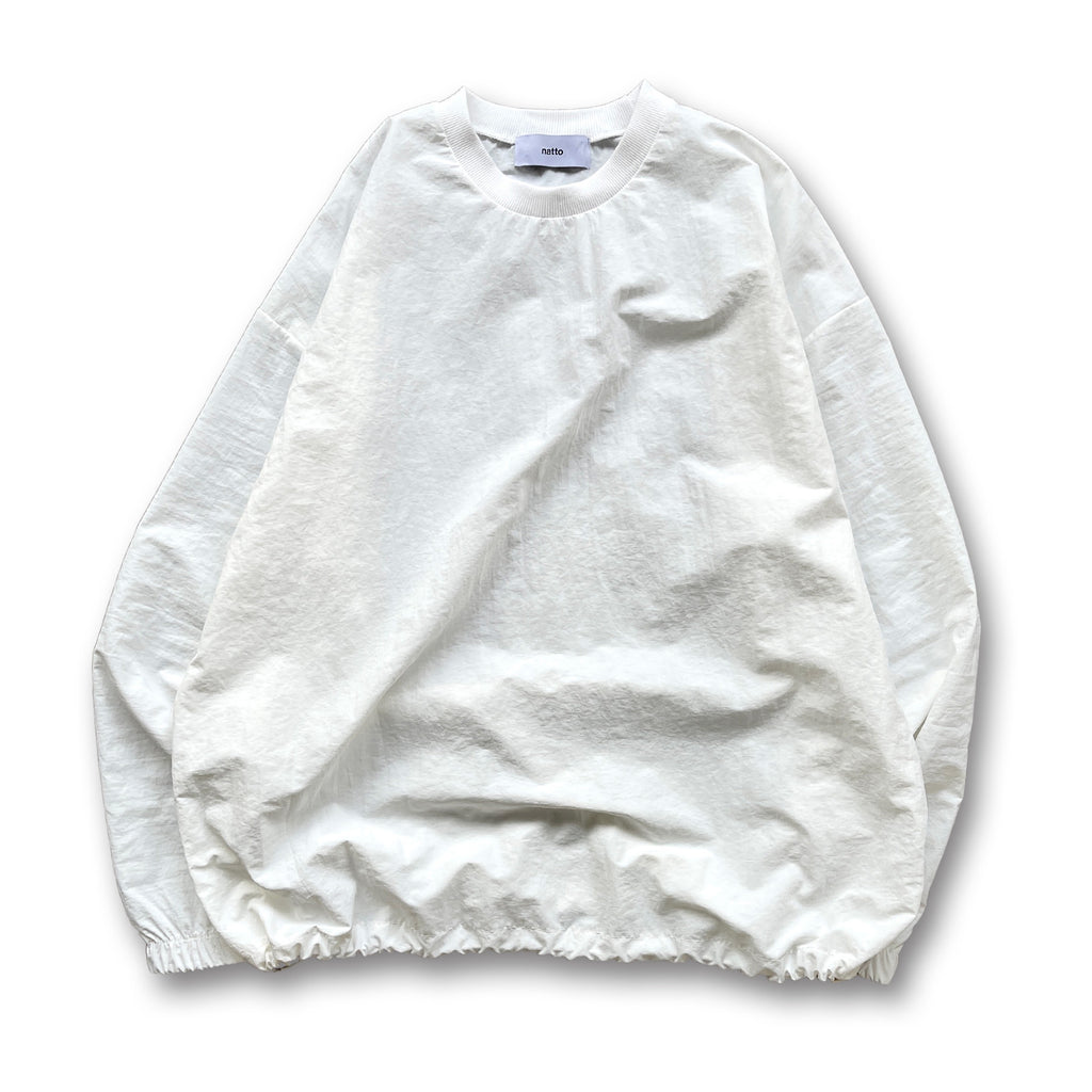 新品未使用品　India Cotton Pullover 白（67nowos) 01036-001_1024x1024.jpg?v=