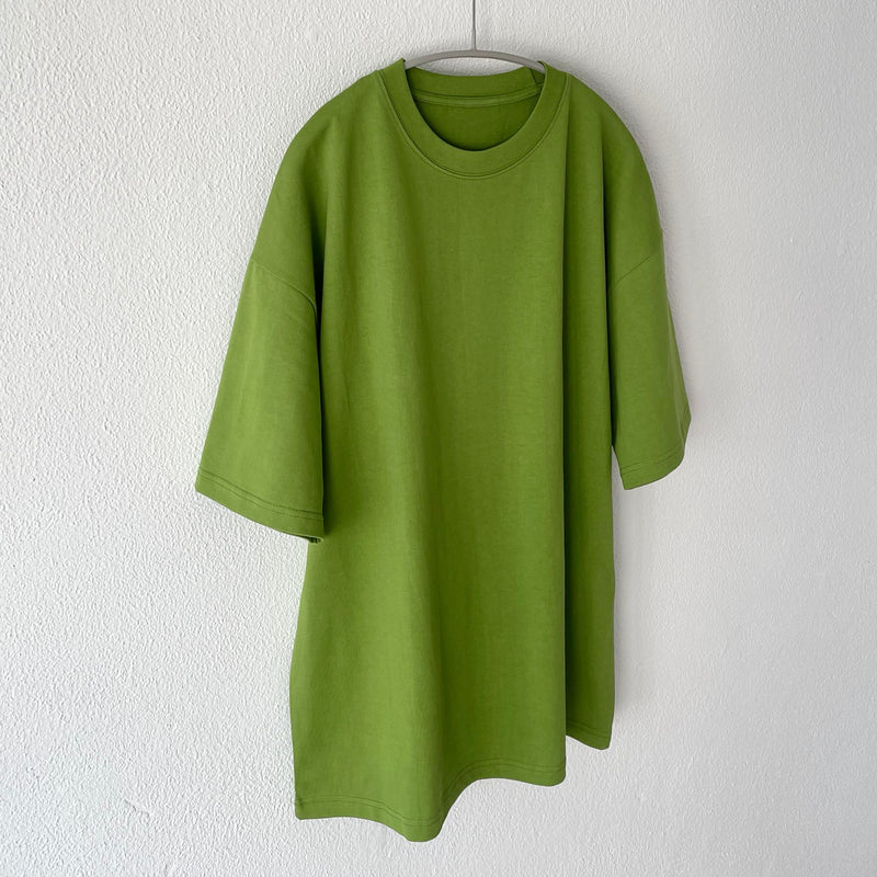 ウィメンズ CLASSICS オーバーサイズ フーディー（PISTACHIO／S ウィメンズ CLASSICS オーバーサイズ フーディー（PISTACHIO／S