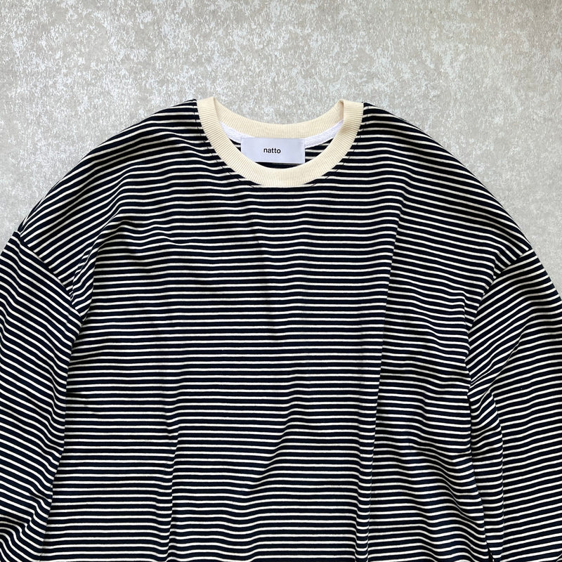 ニッセン トップス S M L LL 【大きい胸専用】 ボタンがきちんと