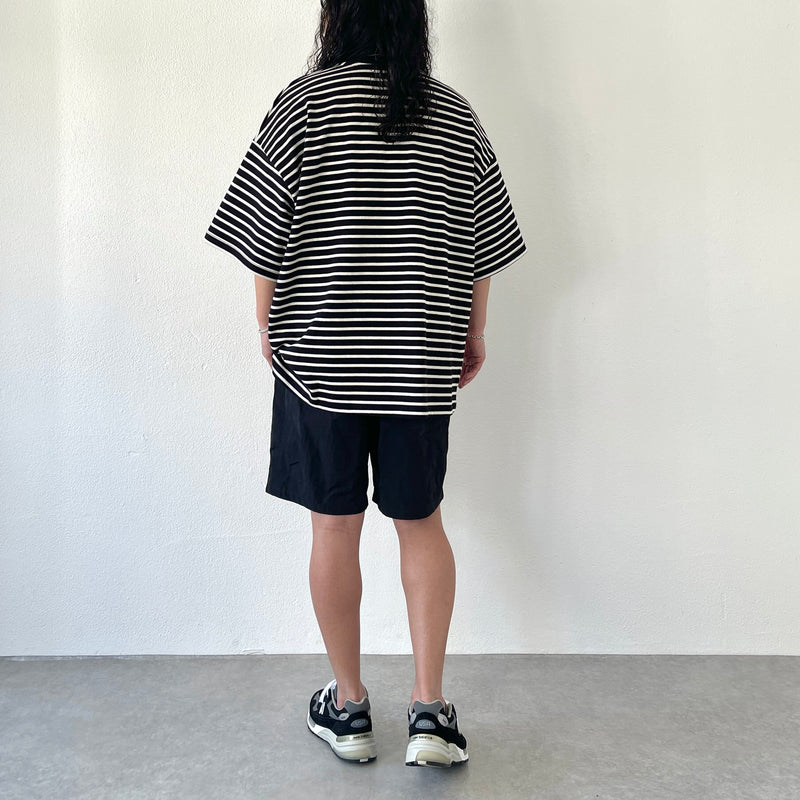 TOUJOURS / ボーダーボートネックHALF SLEEVE TEE orciv-or-c0136bfj_c.jpg?crop=