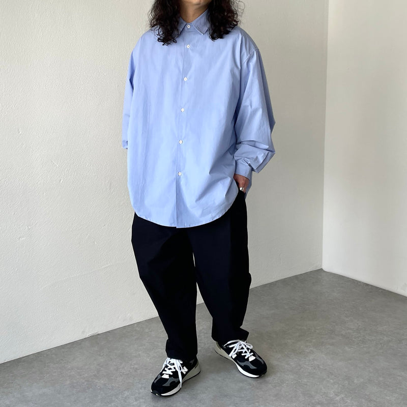 m*i様 試着のみ<natto> perfect silhouette blou m*i様 試着のみ<natto> perfect silhouette blou m*i様 試着のみ<natto