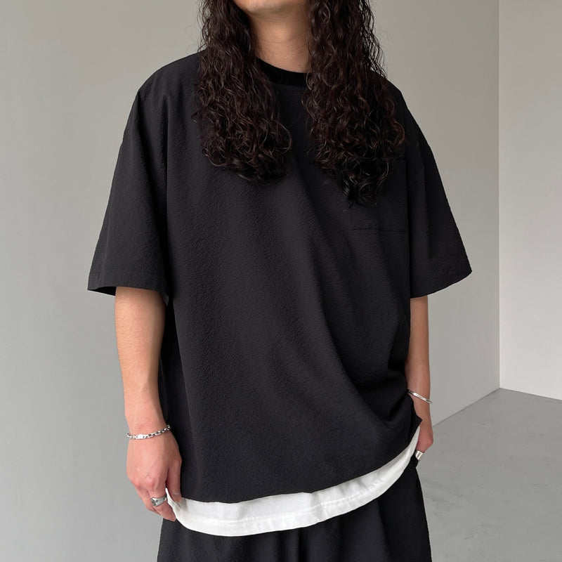 90s OFFSHORE グラデーション 前Vガゼット 短丈 スウェットシャツ 90s OFFSHORE グラデーション 前Vガゼット 短丈 スウェット