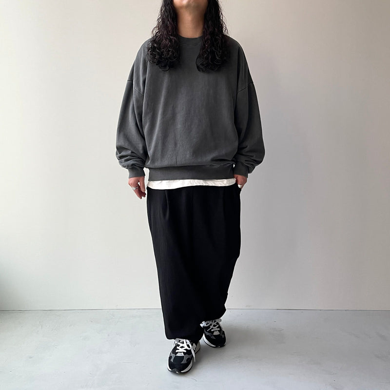 NIRVANA VINTAGE LIKE SWEAT トップス