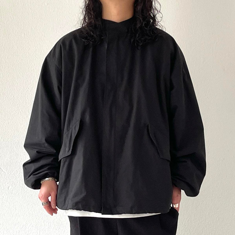 10.0oz natto logo sweat / black（ナットロゴスウェット