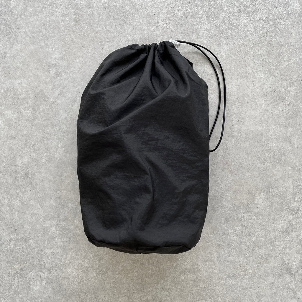 nylon mini pouch（ナイロンミニバッグ） | natto | ナット 公式