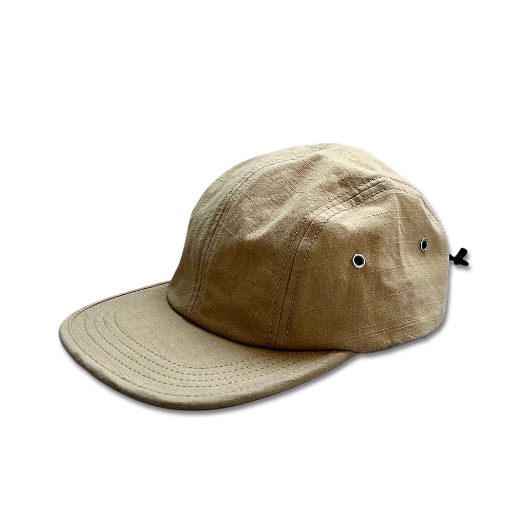 The BONEZ JET CAP ジェットキャップ　ベージュ The BONEZ JET CAP ジェットキャップベージュ