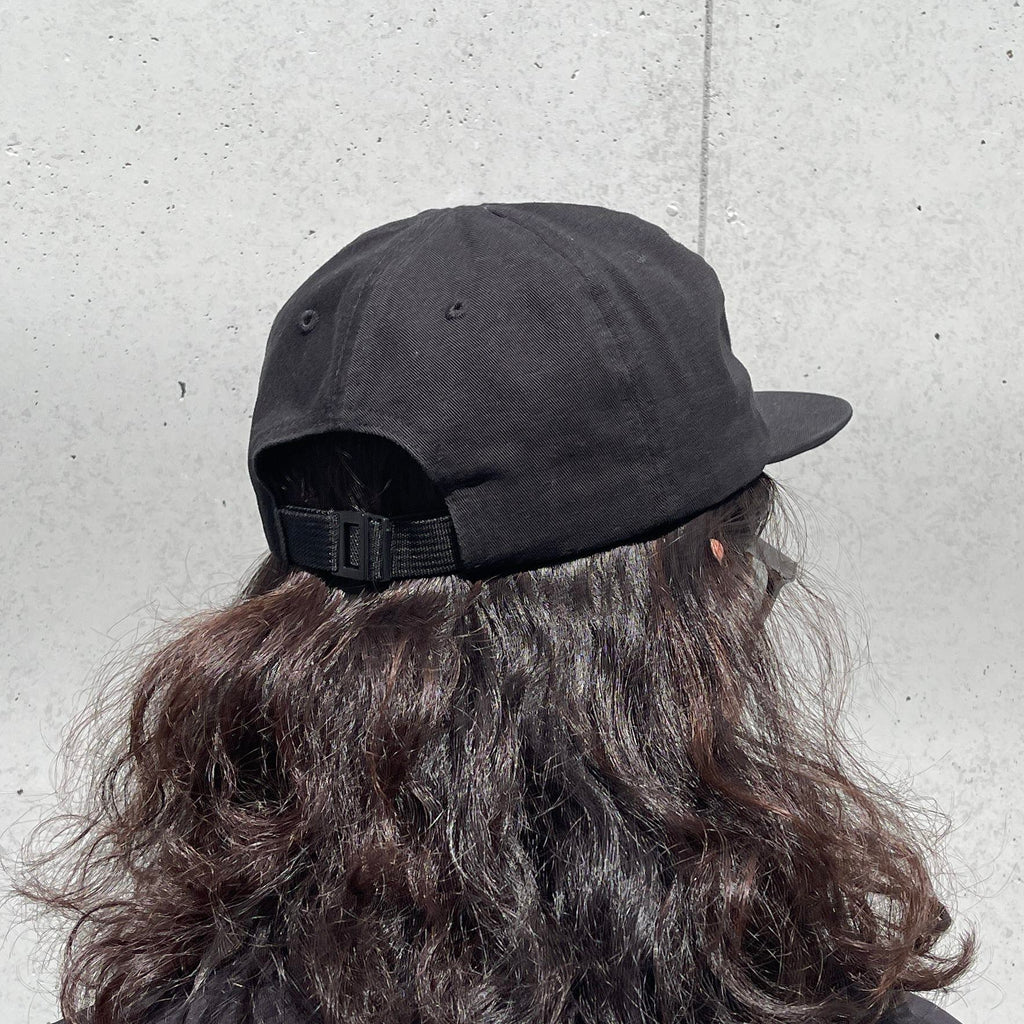 Departure with coffee” cotton cap | natto | ナット 公式オンライン