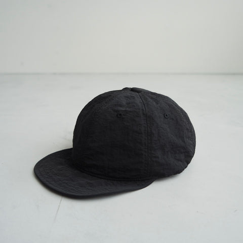 standard nylon cap / black
