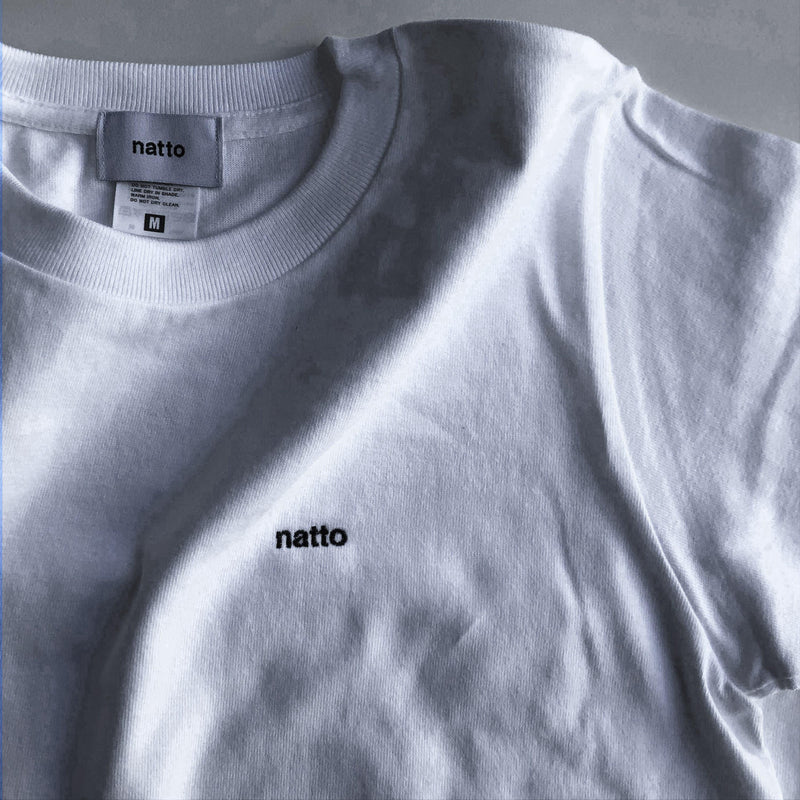 natto tee（ナットティー） | natto | ナット 公式オンラインショップ