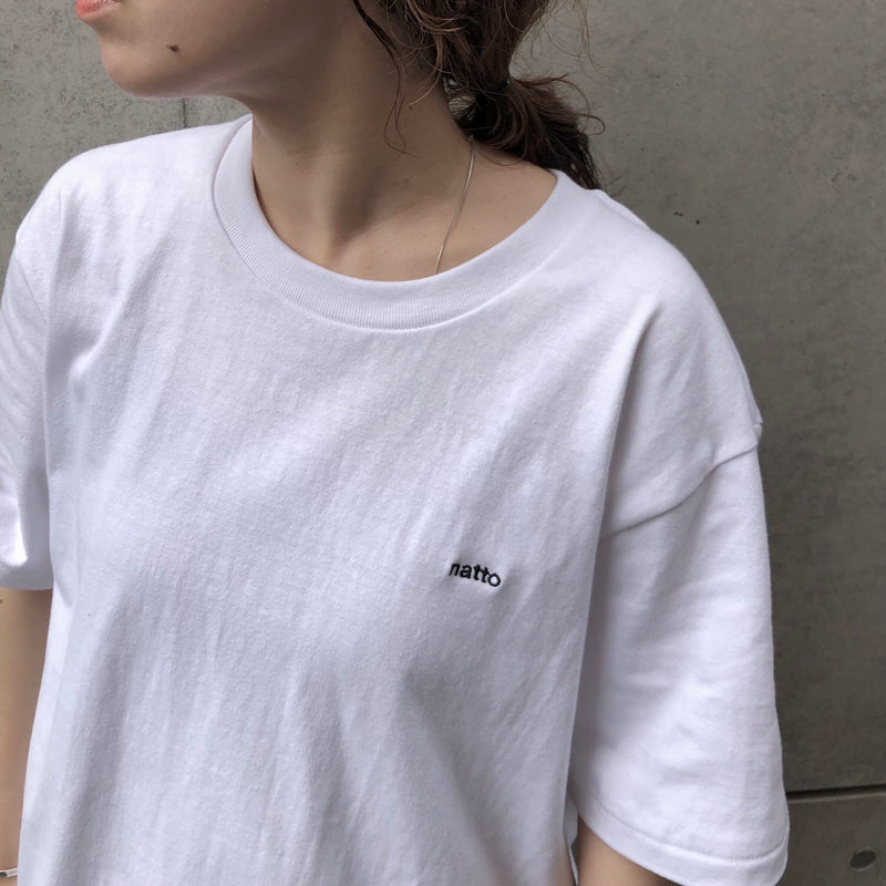natto tee（ナットティー） | natto | ナット 公式オンラインショップ