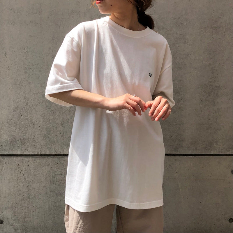 natto logo tee（ナットロゴティー） | natto | ナット 公式オンライン