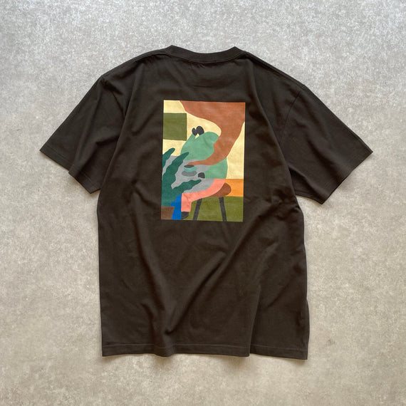 coffee & reset / hot #2