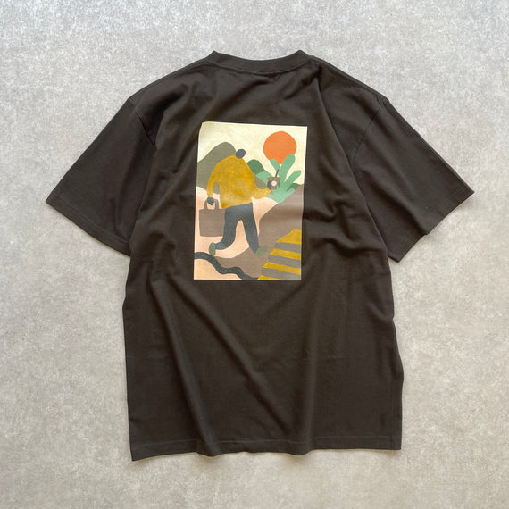 coffee & reset / ice #2