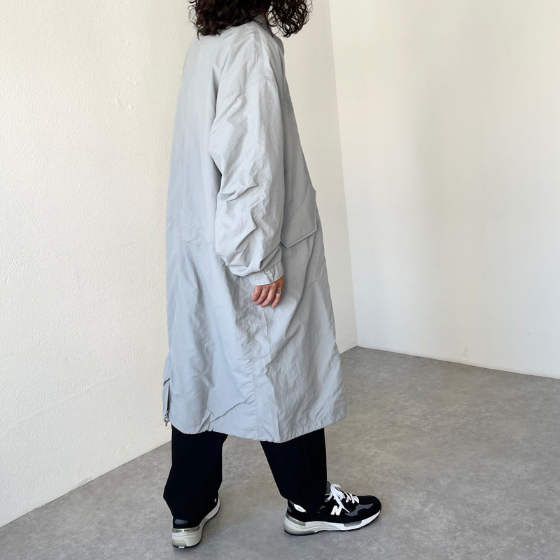 DIESEL グレー モッズコート Sサイズ DIESEL - Diesel モッズコート 2way XXSの通販 by ゆみ's shop