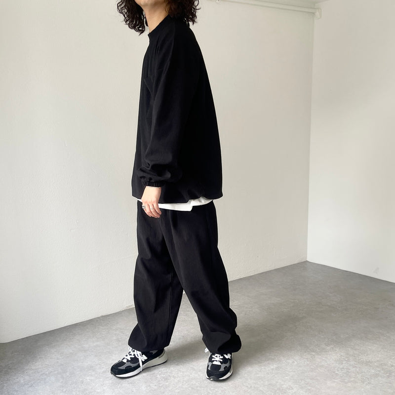 Deuxieme Classe（ドゥーズィエムクラス）の「PREMIUM WOOL