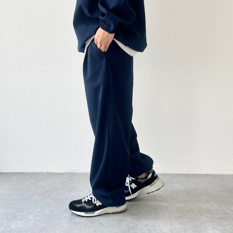 Tpon様　ネイビーパンツ Tpon様 ネイビーパンツ SSZ×YOKOO パンツ ネイビー - 横尾忠則