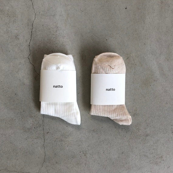 soft touch socks / pair