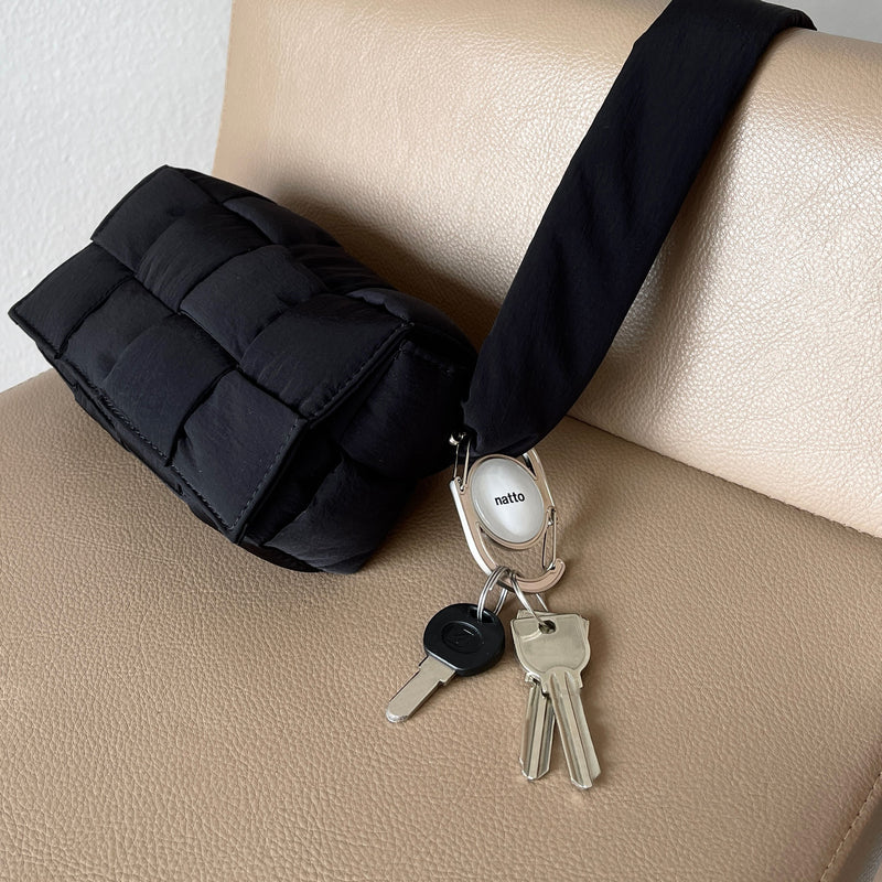 natto carabiner（ナットカラビナ） | natto | ナット 公式オンライン