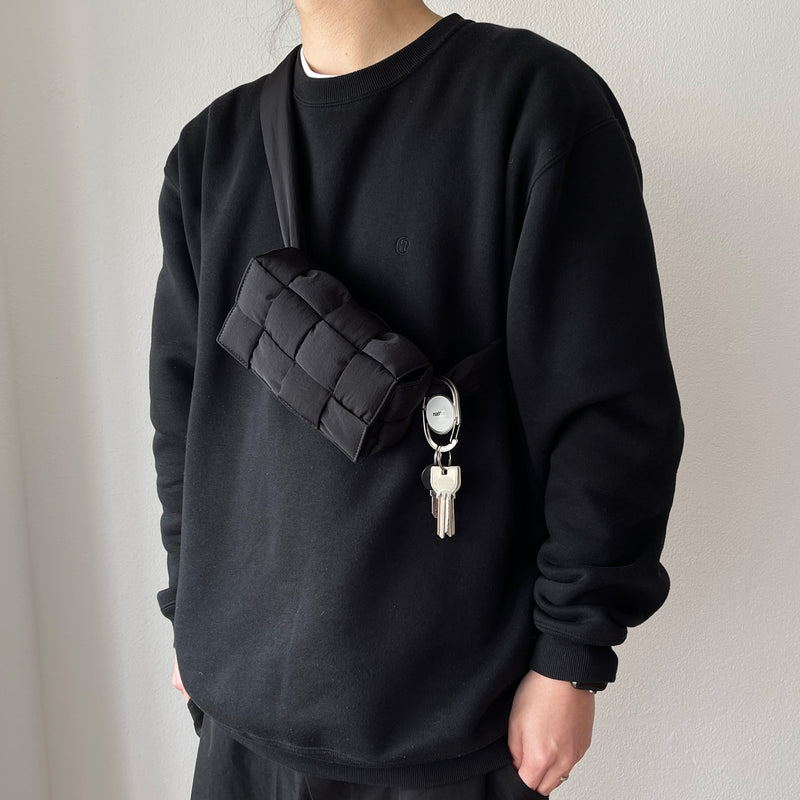 natto carabiner（ナットカラビナ） | natto | ナット 公式オンライン