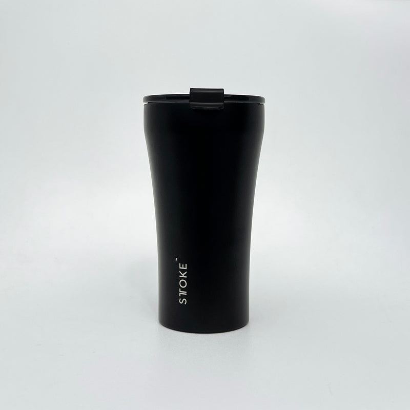 natto × STTOKE 真空断熱タンブラー 12oz | natto | ナット 公式