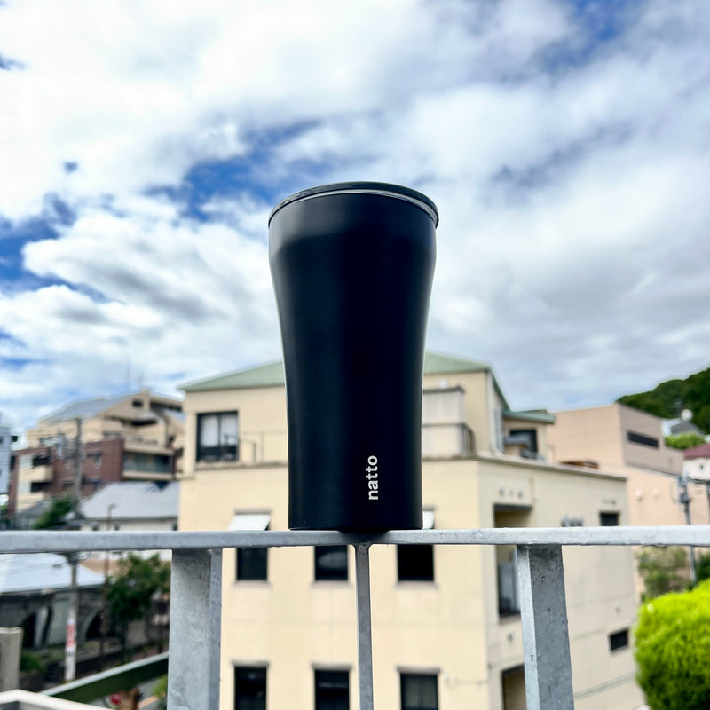 スリット入り黒デニム鍋保温カバー 3color ／ 4size 】サイドタック切替ハイウエストストレート