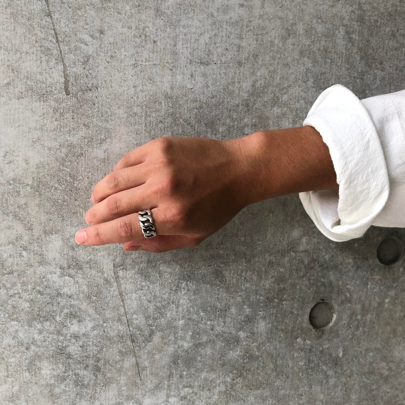 chain ring（チェーンリング） | natto | ナット 公式オンライン