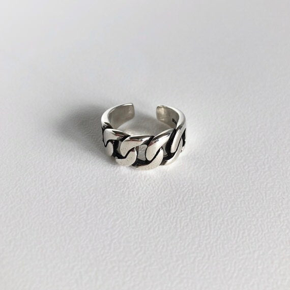 chain ring